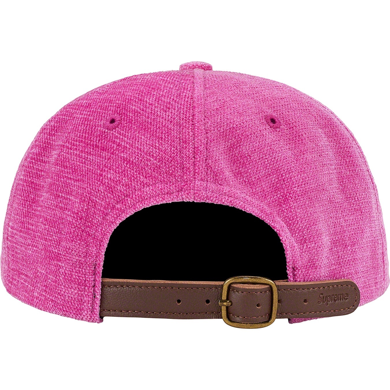 Chenille 6-Panel view 9